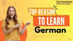 benefits of knowing german