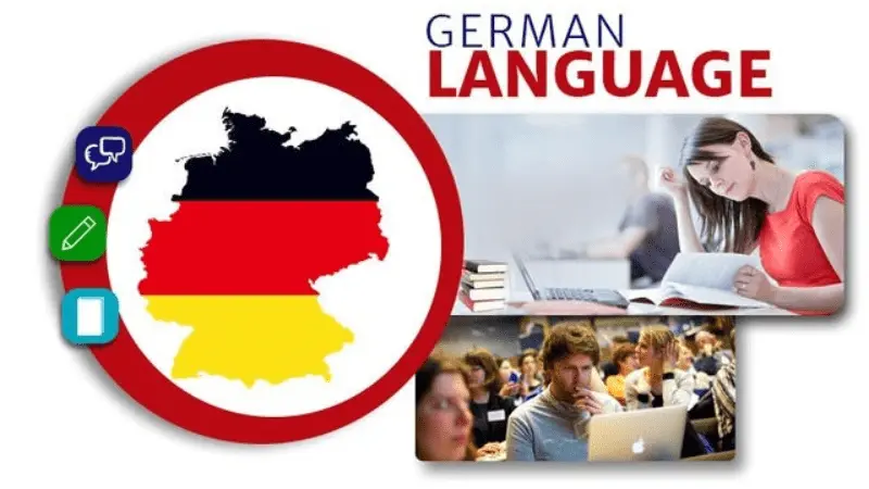 benefits of speaking german