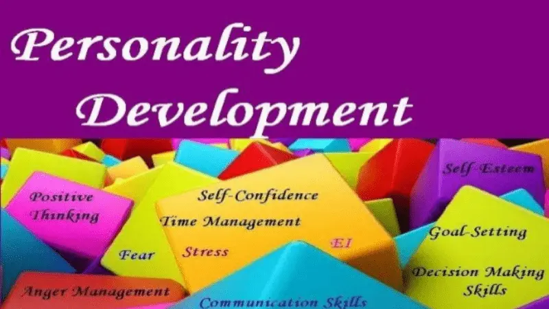 needs of personality development