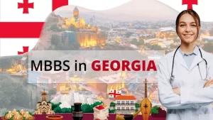 study mbbs in georgia