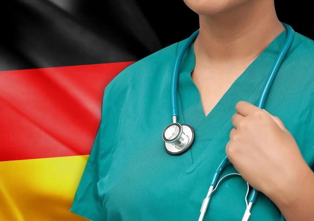 Nursing Ausbildung In Germany Step by Step Guide