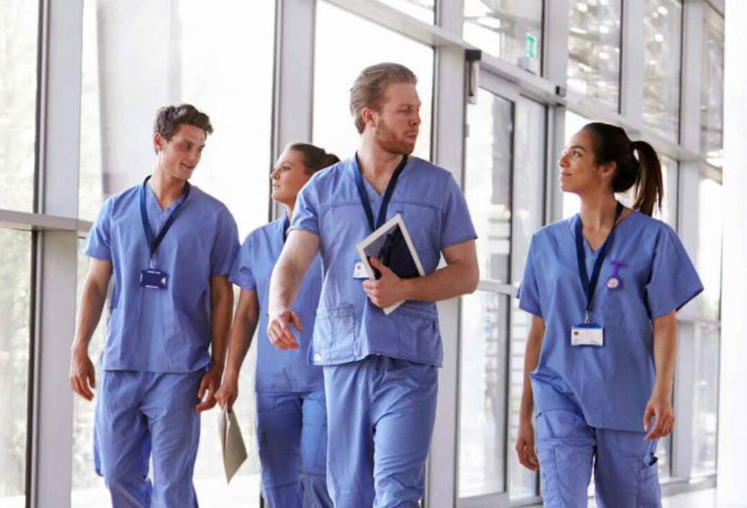HOW TO BECOME A NURSE IN GERMANY IN 2024 (STEP-BY-STEP GUIDE)