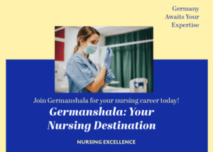 Germanshala: Your Nursing Destination