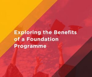 Exploring the Benefits of Foundation Program in Germany