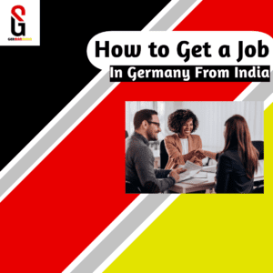 Jobs in Germany