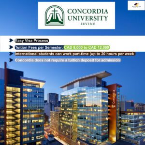 Concordia University